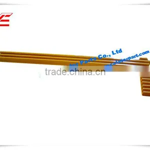 Yellow,step Demarcation, Escalator Step Demarcation for MITSUBISHI thumbnail-1