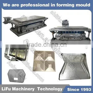 Aluminium Extrusion Press Wire Extrusion Mould thumbnail-1