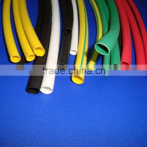 Electrical Cable and Wire Protective Sleeve Heat Shrinkable Tube for Wholesale thumbnail-2