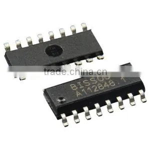 SMD IC BISS0001 for PIR Sensor thumbnail-5