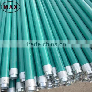 Anti-static Underground Coal Mine Used Mining Pvc Pipe Price thumbnail-2