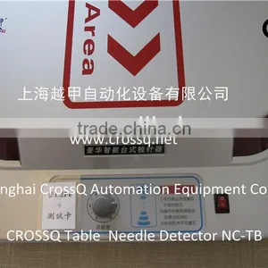 Table Needle Detector NC-TB thumbnail-3