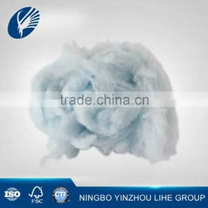 High Quality Polypropylene Fiber PP Staple Fiber From 3D-70D/38-108mm thumbnail-1