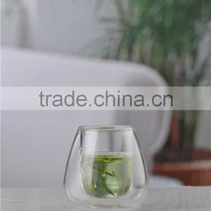 Modern Glass Grace Tea Ware thumbnail-5