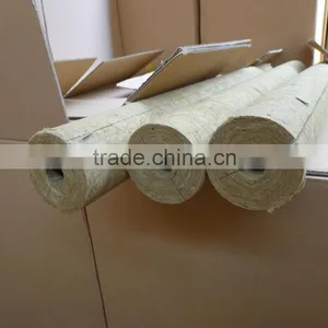 Ceramic Wool Pipe Insulation thumbnail-1