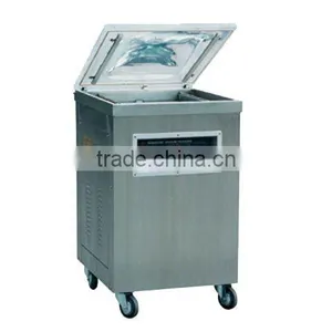DZ(Q)600 Automatic Corn Vacuum Packing Machine thumbnail-1