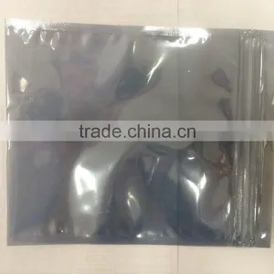 Heat Seal Sealing Bag Electronic Component Industrial Use Esd Bag thumbnail-1