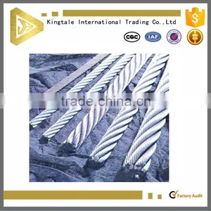 Galvanized Steel Wire Rope 12mm,factory Price Galvanized Steel Wire Rope 12mm,Anti Twisting Steel Wire Rope 16mm thumbnail-1