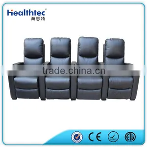 With Refrigeration Cup Home Cinema Sofa thumbnail-1