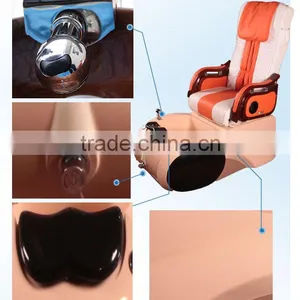 ETL Approved Spa Pedicure Hair Salon Equipment thumbnail-5