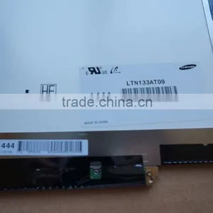 LTN133AT09 1366*768 Samsung Display 13.3 Inch Laptop Notebook Screen LCD,grade A+ Replace for Macbook LCD Panel thumbnail-3