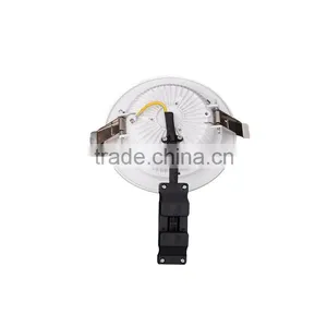 6inch 160 - 175mm Cut Hole 15w Led Ceiling Downlight thumbnail-3