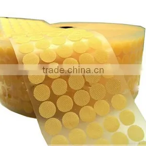 Self- Adhesive Hook and Loop Dots Back With Glue Manufacturer thumbnail-5