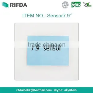4.0 Inch Cheap Touch Sensor Waterproof Touch Screen Monitor thumbnail-3