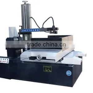 CNC Hot Wire Cutting Machine thumbnail-1