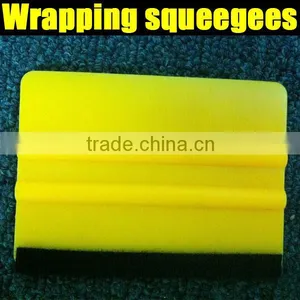 High Quality Plastic Scraper Quality Good as 3M thumbnail-4