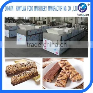Fruit Nut Cereal Candy Bar Making Machine,fruit Bar Machine,fruit Bar Making Machine thumbnail-1