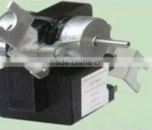 Ningbo Refworld Electric Shaded Pole Motor Cheap Price thumbnail-1