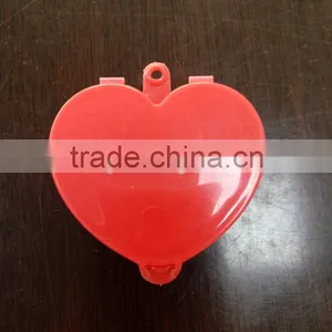 Customized Weekly Plastic Pillbox thumbnail-5