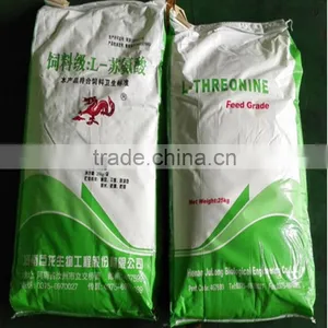 Poultry Feed Additive L Threonine for Hot Sale In China thumbnail-2