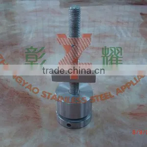 Stainless Steel Staircase Accessories/tube Fitting thumbnail-4