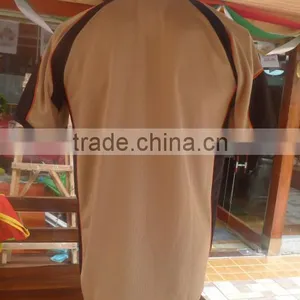 Mesh Dry Fit OEM Guangzhou Factory Polo Shirt thumbnail-2