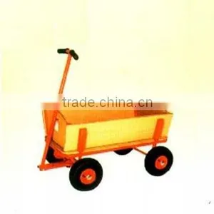 Children Cart thumbnail-1