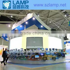Indoor Slim LED Rental Display thumbnail-1
