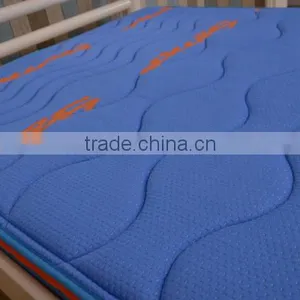2016 Modern Natures Bed Mattress thumbnail-5