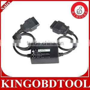 S.1279 Module Of PP2000 Lexia-3 Citroen Peugeot Diagnostic Interface ,obd2 Cable Auto Scanner thumbnail-1