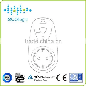 New Innovation Technology Wireless Thermostat to Control Infared Heater in Winter thumbnail-3