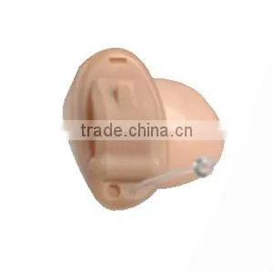 Siemens Best QualIty Hearing Aids Cic Custom Made thumbnail-1