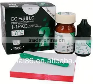 Glass Ionomer Cement Gc Glass Ionomer Cement thumbnail-1