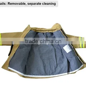 Firefighting Equipment Fire Clothing thumbnail-2