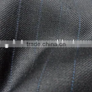 Superfine Quality Italia Design Worsted Wool Suit Fabric thumbnail-1