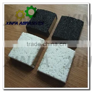 Abrasive Segment for Sharpening Knives, Blades, Cutlery thumbnail-1
