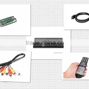 1080P FULL HD Dvb t2 in Digital Type thumbnail-3