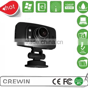 Top Selling High Quality Car Camera Recorder thumbnail-1