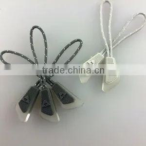 2014 Eco Friendly PVC Zip Puller in High Quality thumbnail-1