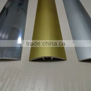 Best Price Aluminum Flexible Ceramic Round Tile Corner Trim Edging thumbnail-2