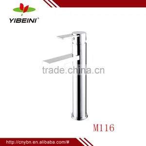 YIBEINI Basin Mixer/faucet China/faucet Ceramic Cartridge/basin Faucet thumbnail-1