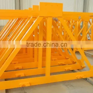 Export to Bolivia QTZ Series Tower Crane(1-6T) With CE ISO SGS thumbnail-6