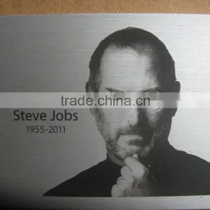Wuhan China Supplier Sale Stainless Steel Logo Laser Marker Machine thumbnail-5