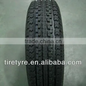ST235/80R16 Tyre DOUBLE KING FACTORY thumbnail-1