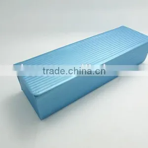 Hard Case for Reading Glasses and Foldable Glasses Case thumbnail-3