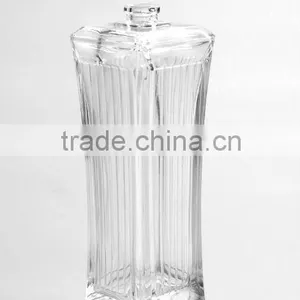195ml Glass Perfume Bottles thumbnail-1