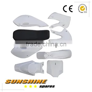 Dirt Bike Fairing Kits thumbnail-1