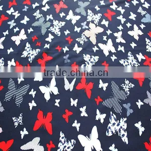 80%nylon 20%polyurethane Sportswear Fabric thumbnail-3
