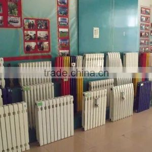 87 Copper Tube Convector is Comfortable as Home Heater thumbnail-3