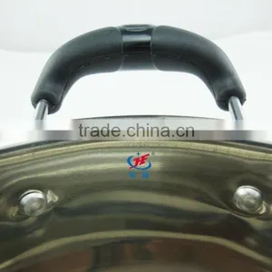 Wholesale All Clad Stainless Steel Induction Cookware With Amc Cookware Price thumbnail-5